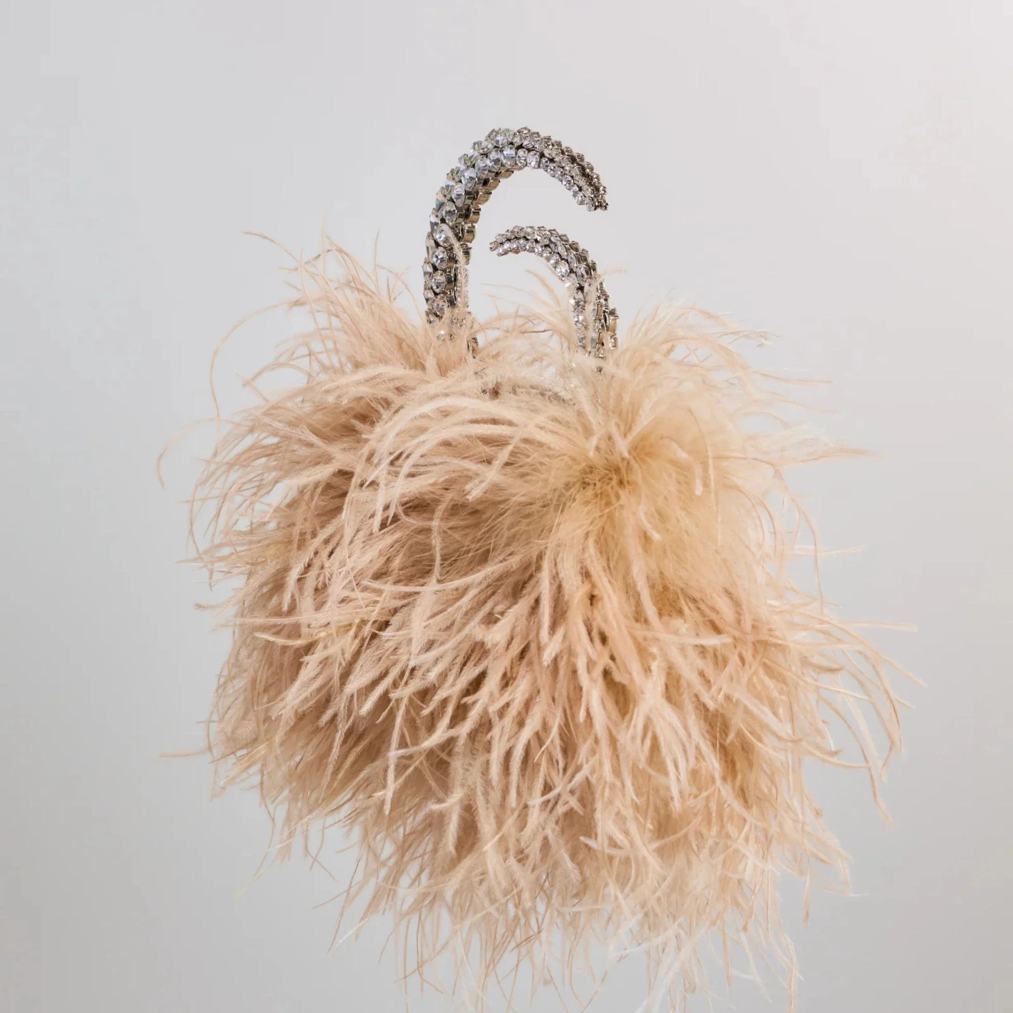 Karma Pouch - Nude - Image 6