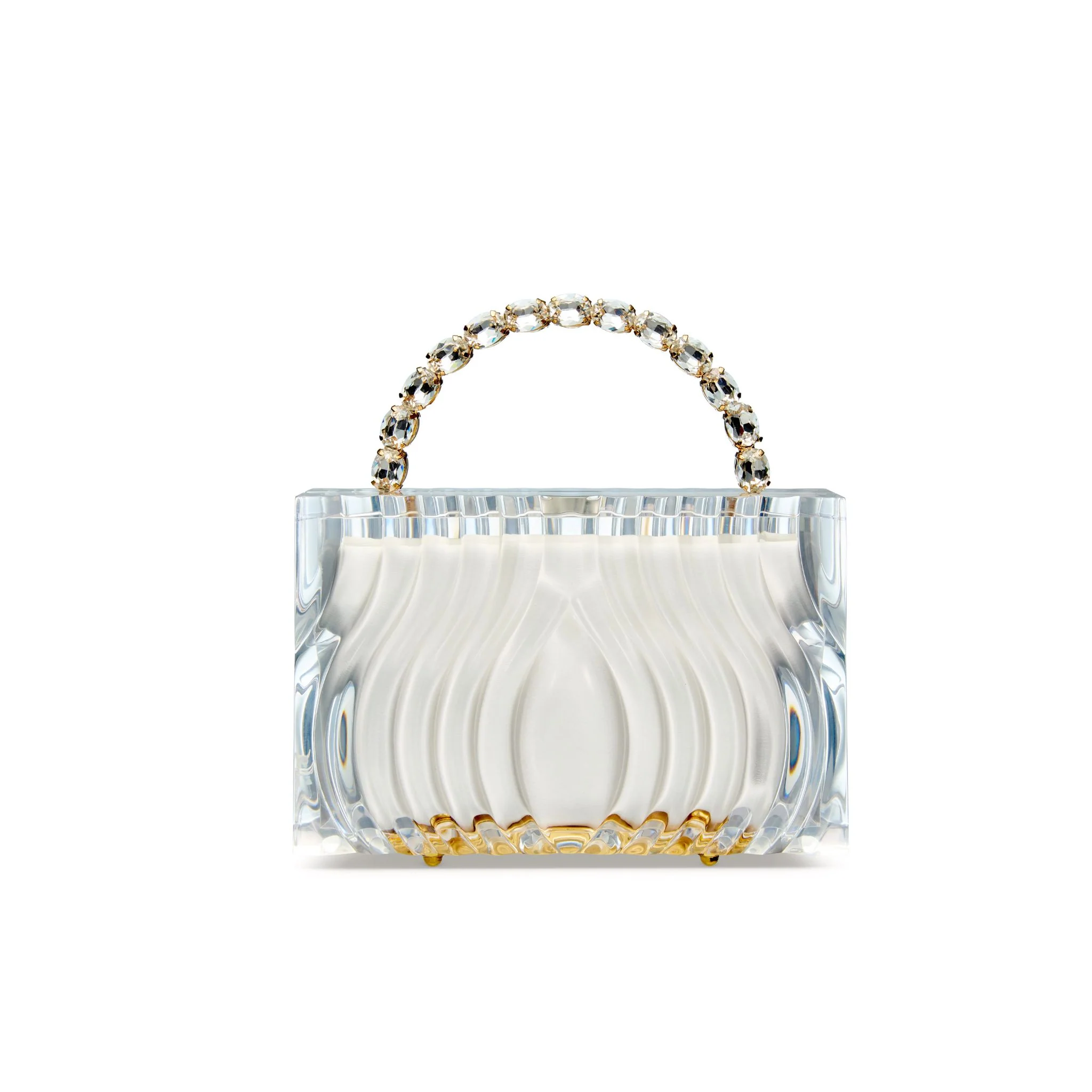 Laleh Clutch