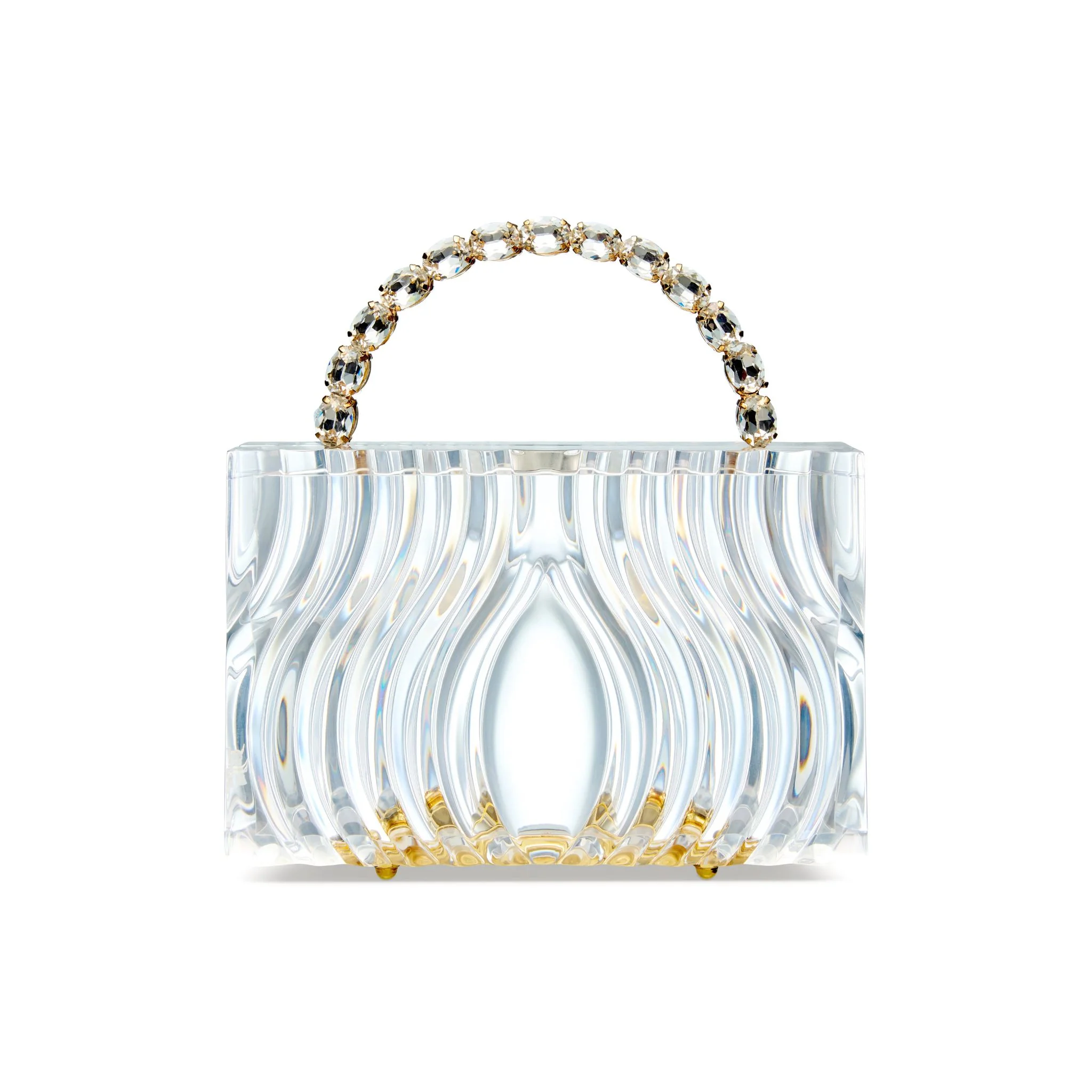 Laleh Clutch - Image 3
