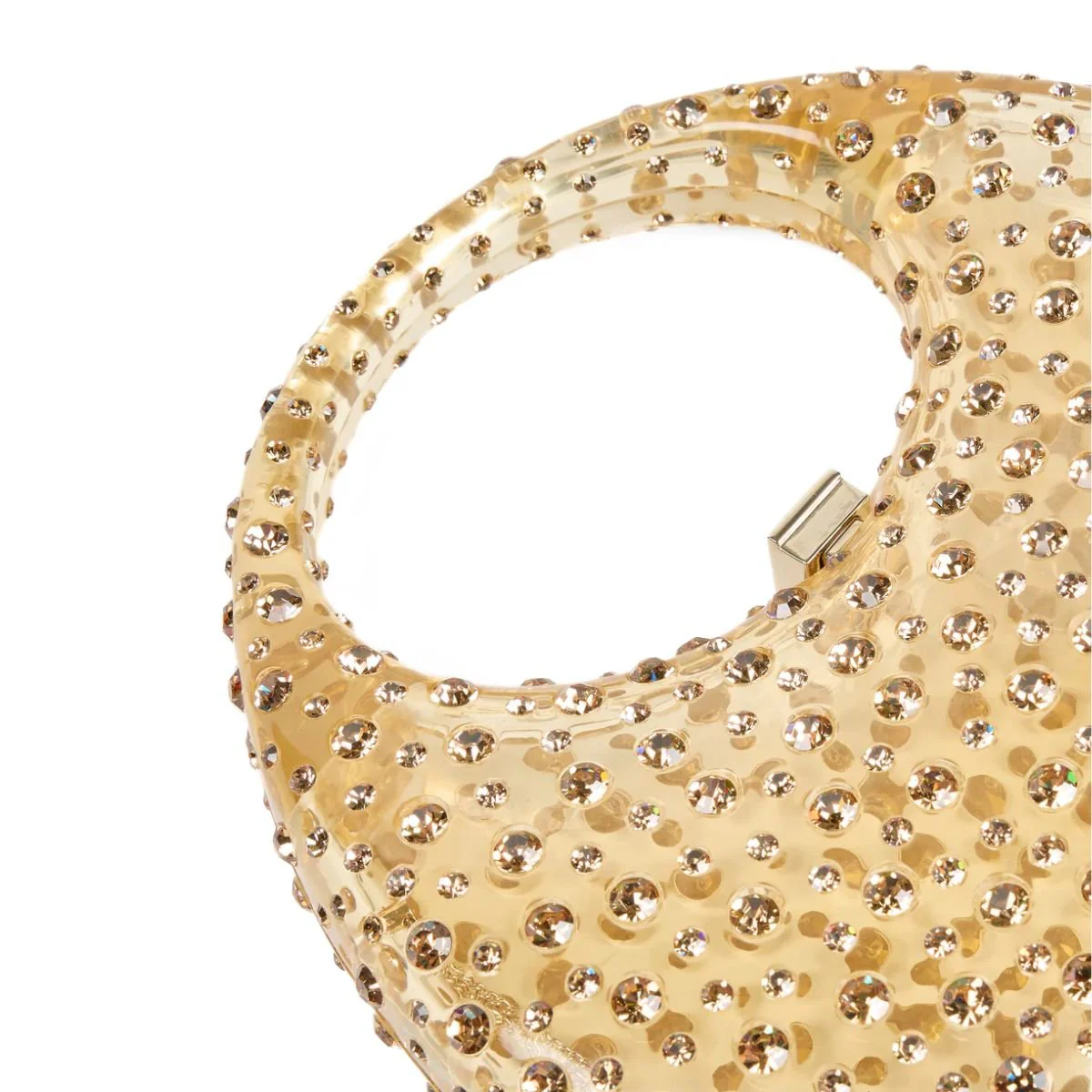 Meleni Bag - Champagne - Image 3