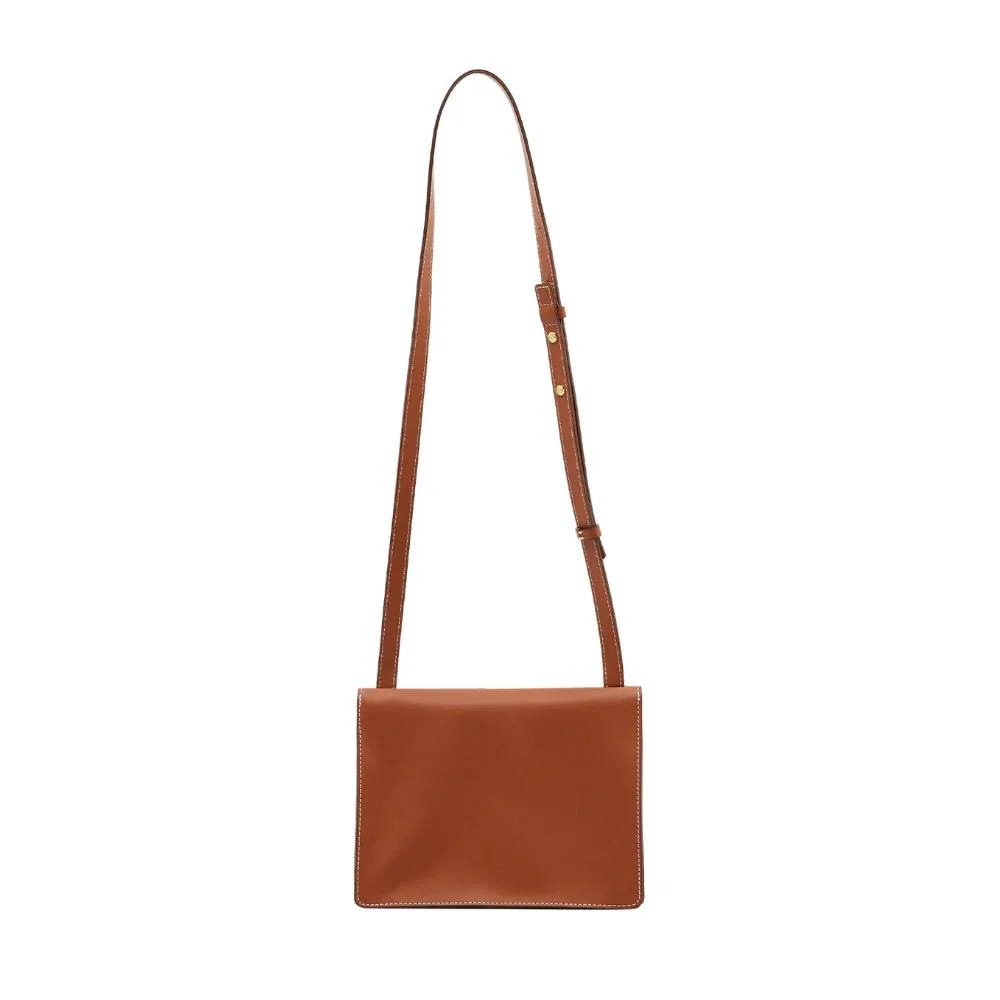 Lean Shoulder Bag - Terra - Image 6