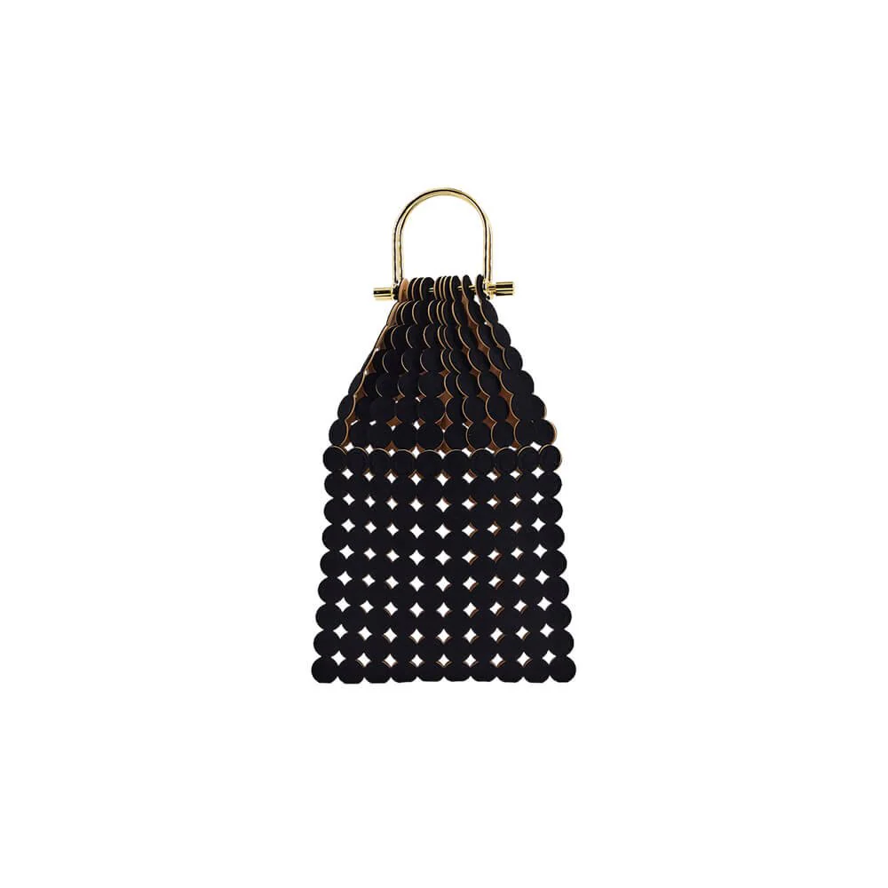 Moon Handbag Black