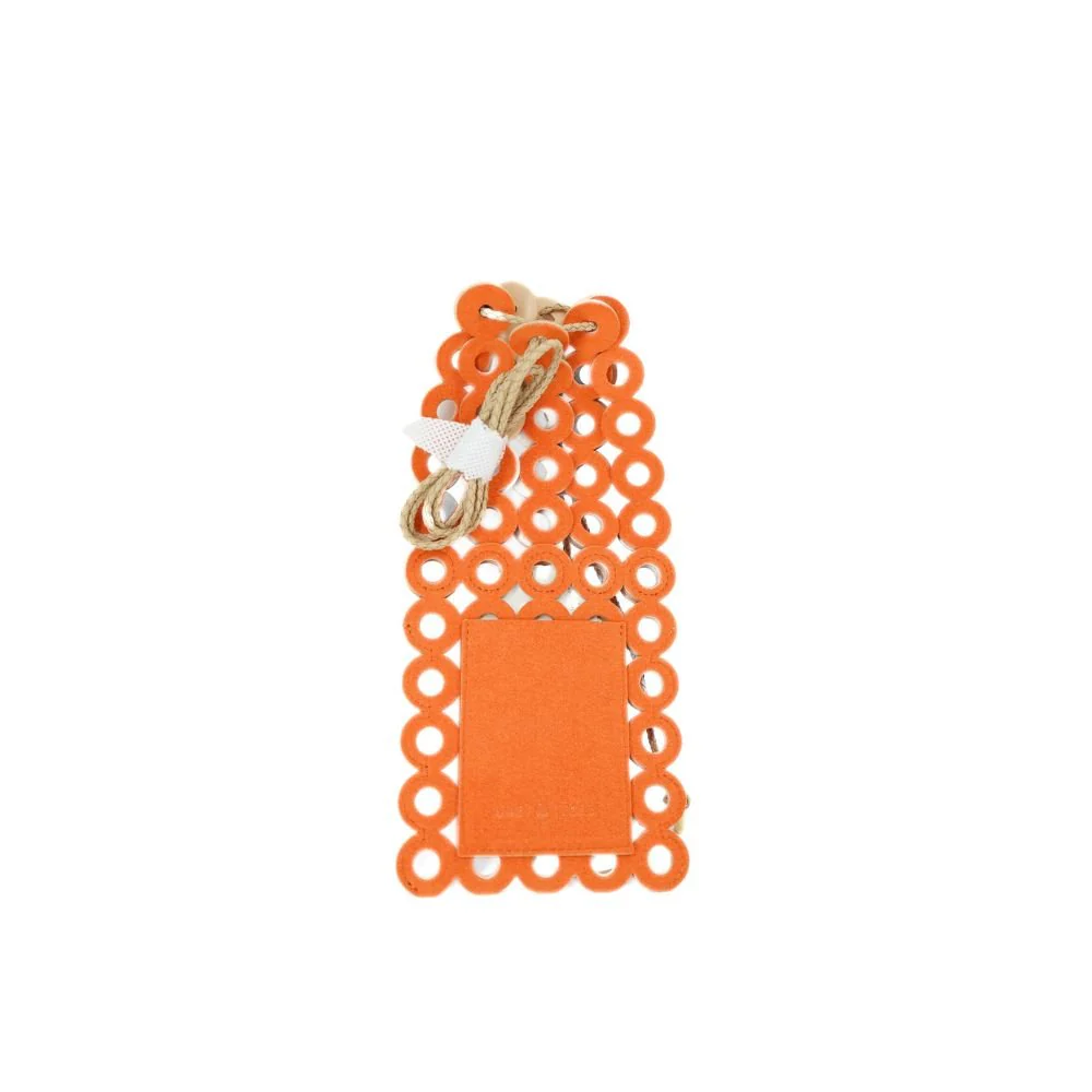 Orange Phone Case