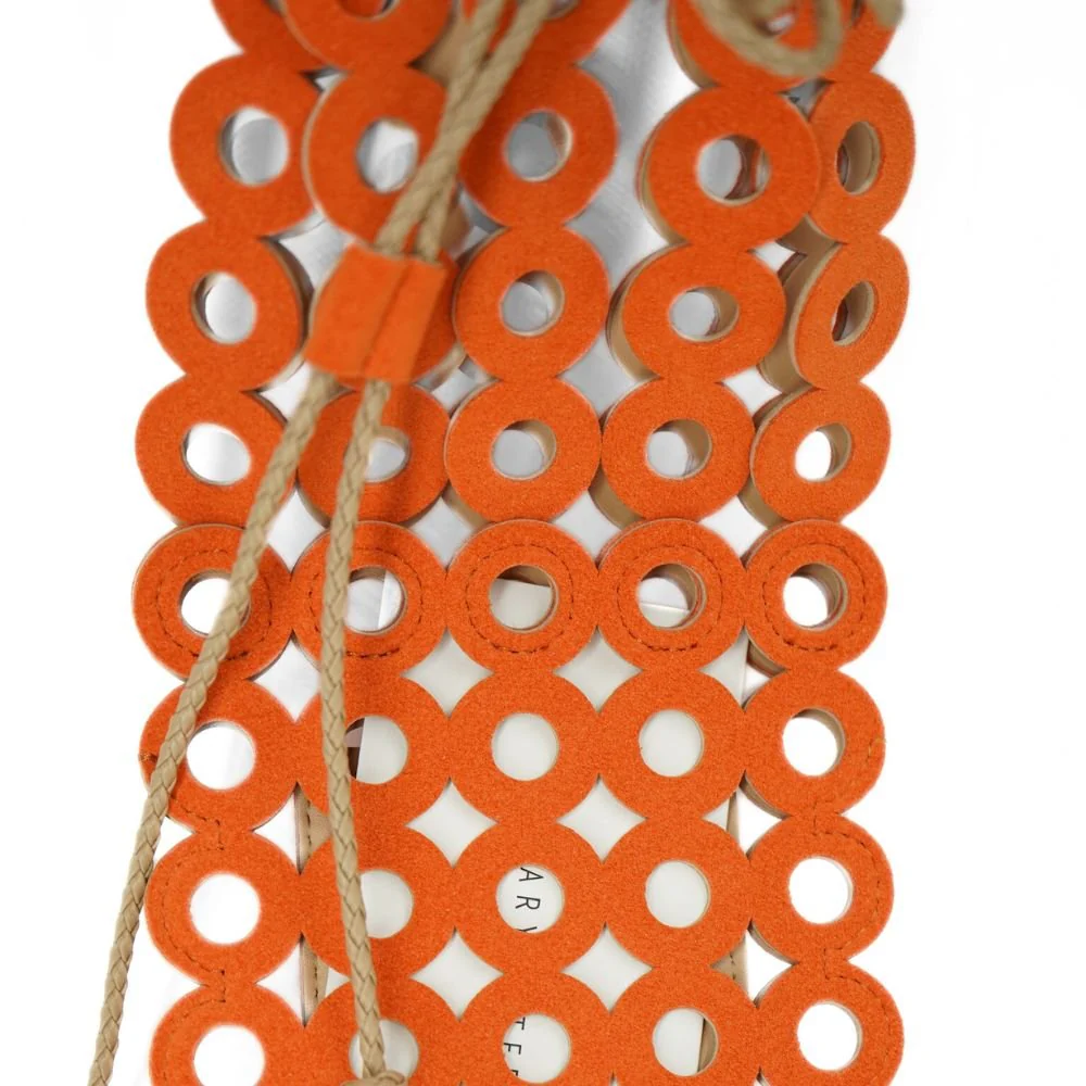 Orange Phone Case - Image 3