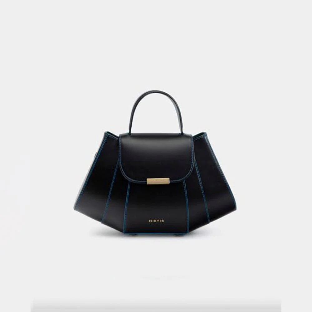 Tatito Bag - Black