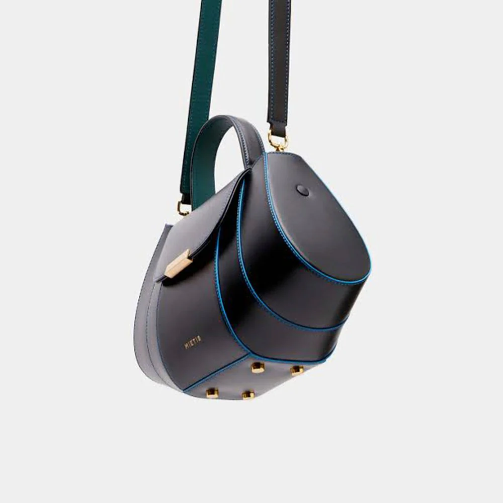 Tatito Bag - Black - Image 3
