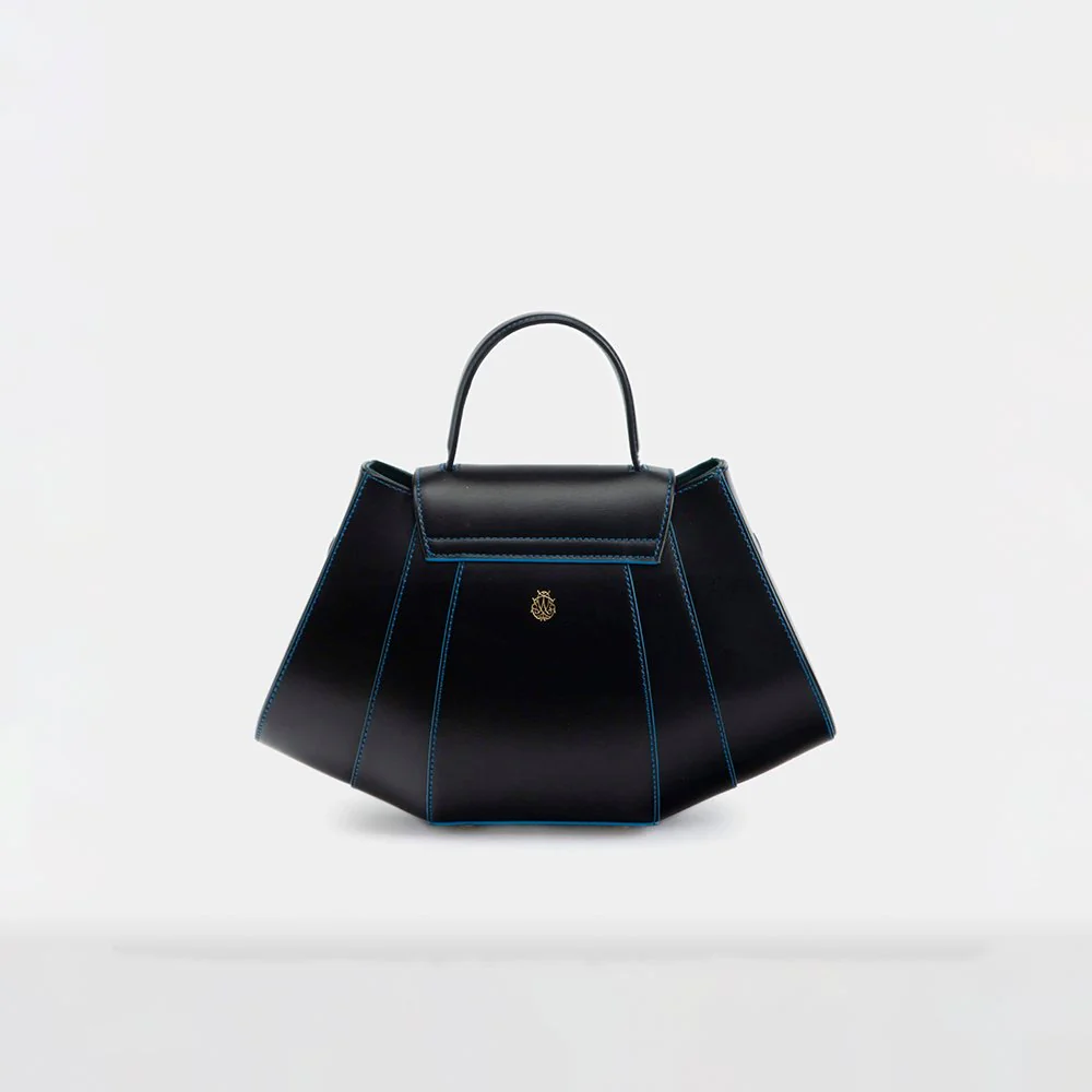 Tatito Bag - Black - Image 5
