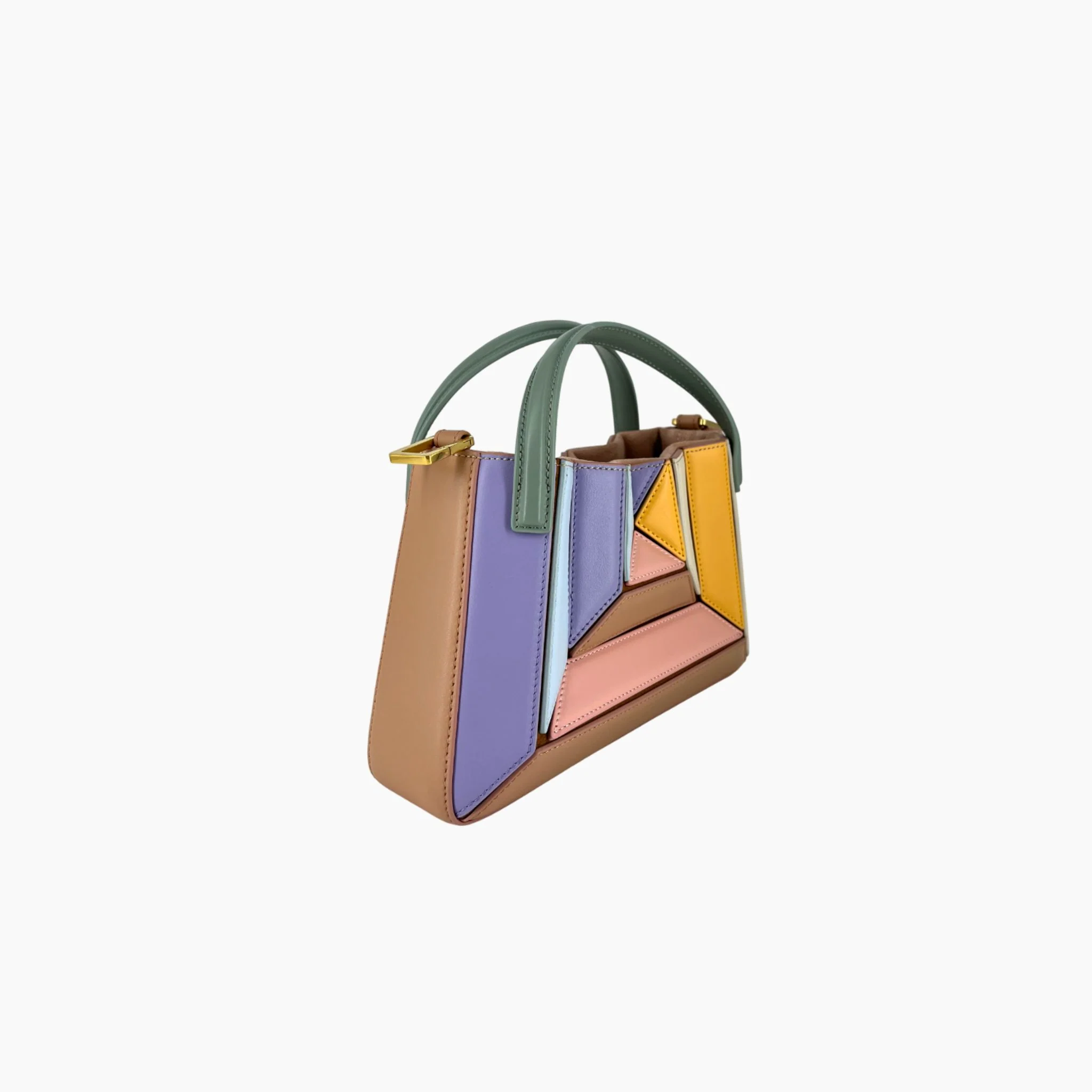 Mini Sera Tote Bag- Malaga - Image 2