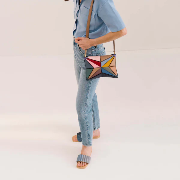Atlas Bag- Multicolor - Image 10