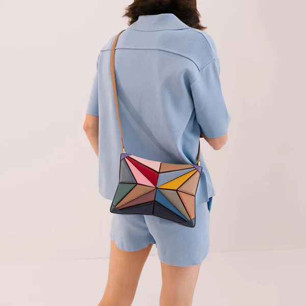 Atlas Bag- Multicolor - Image 11