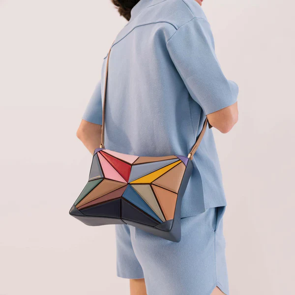 Atlas Bag- Multicolor - Image 12
