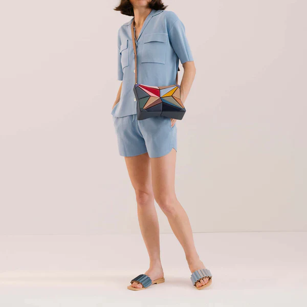 Atlas Bag- Multicolor - Image 2