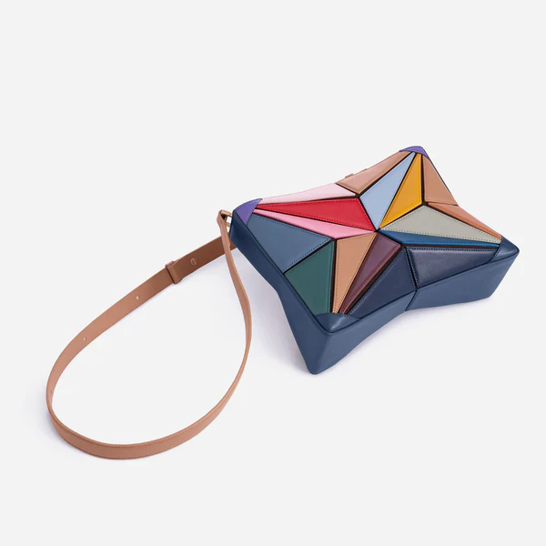 Atlas Bag- Multicolor - Image 3