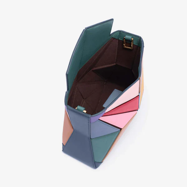 Atlas Bag- Multicolor - Image 5