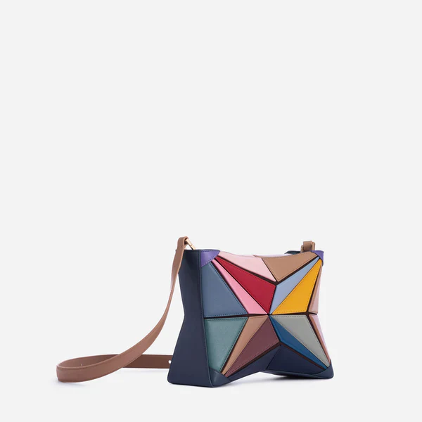 Atlas Bag- Multicolor - Image 9