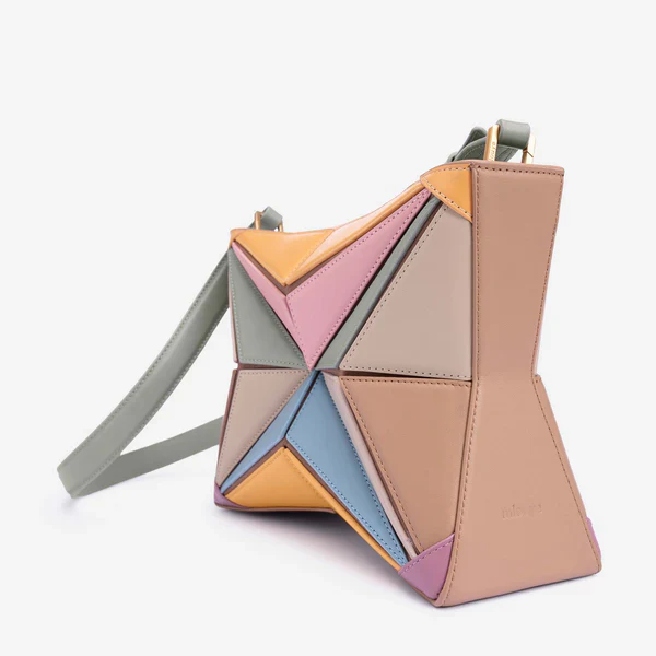 Atlas Bag- Pastel - Image 10