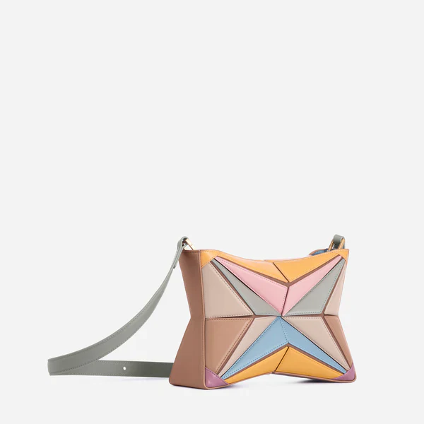 Atlas Bag- Pastel - Image 5