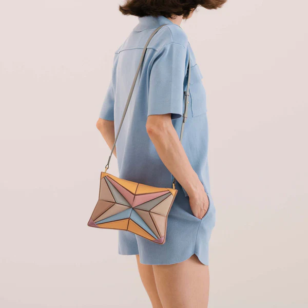 Atlas Bag- Pastel - Image 8