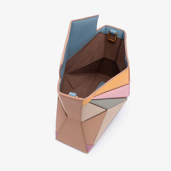 Atlas Bag- Pastel - Image 9