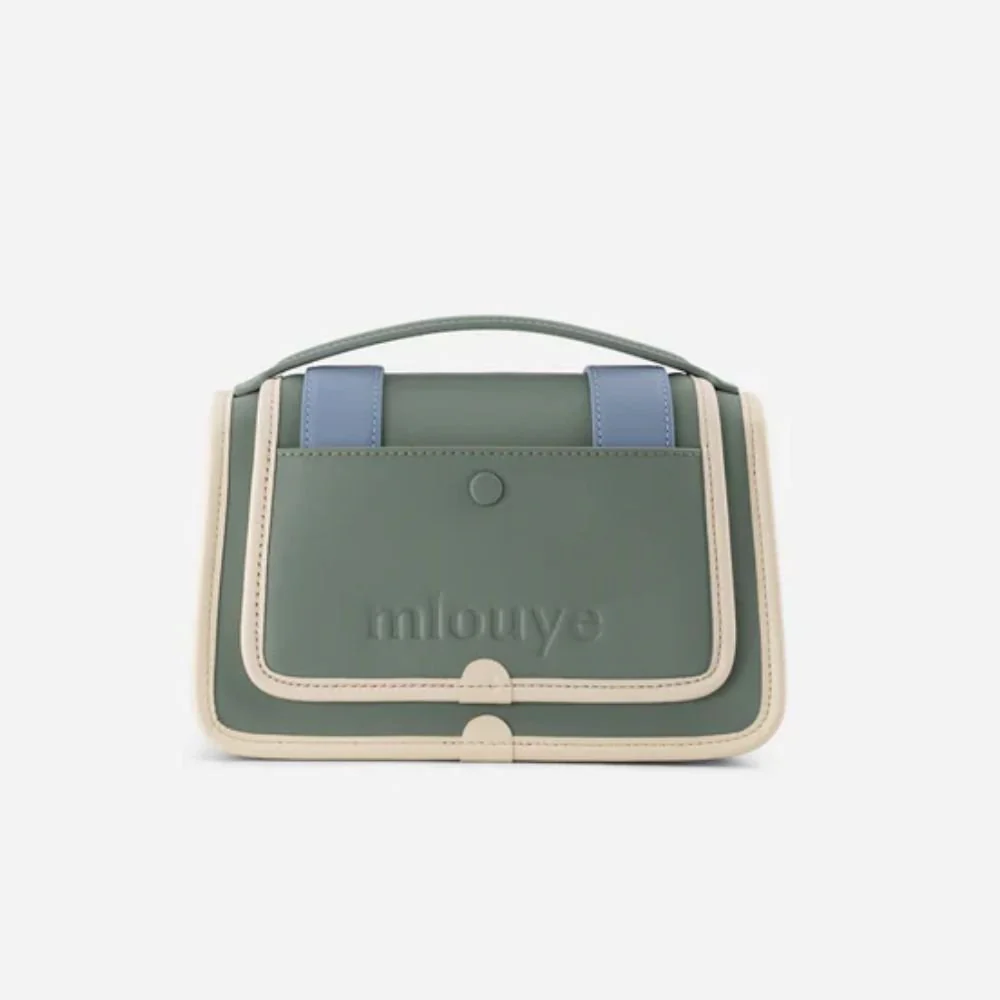 Mini Eddy Bag - Agatha - Image 2