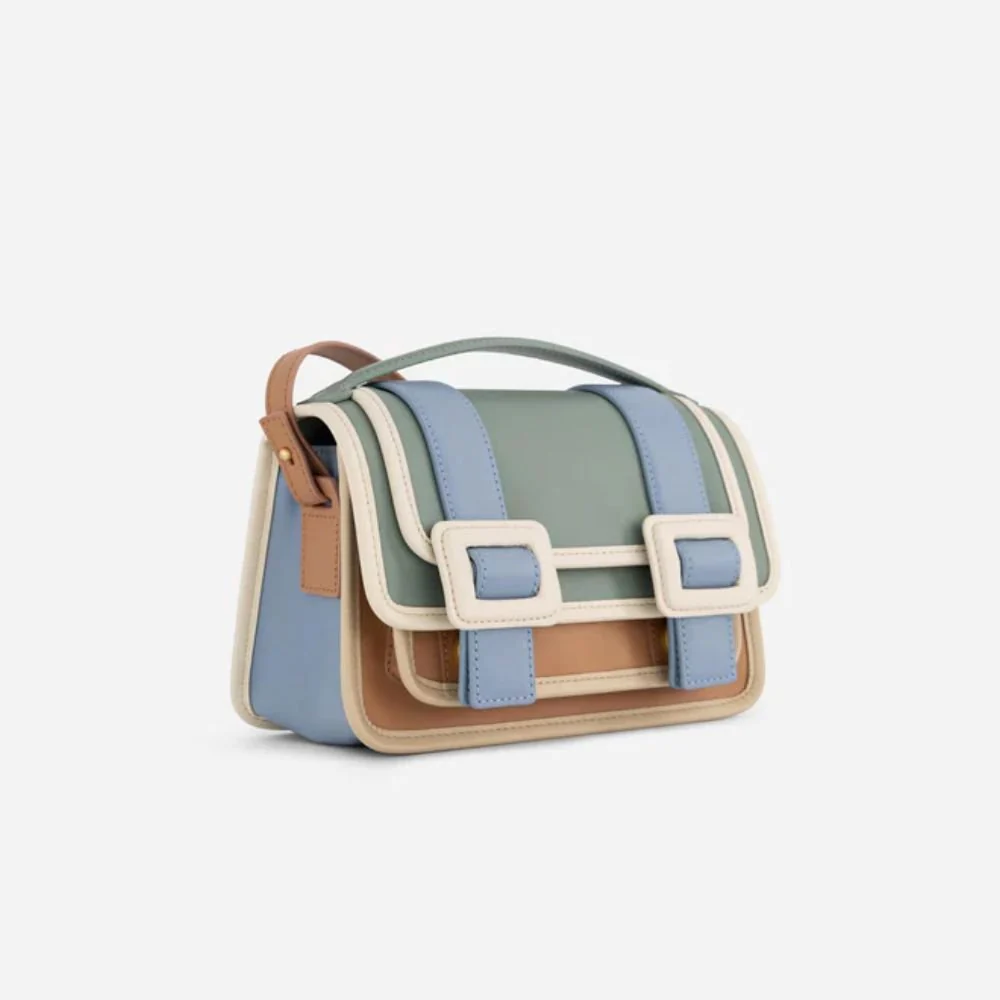 Mini Eddy Bag - Agatha - Image 3
