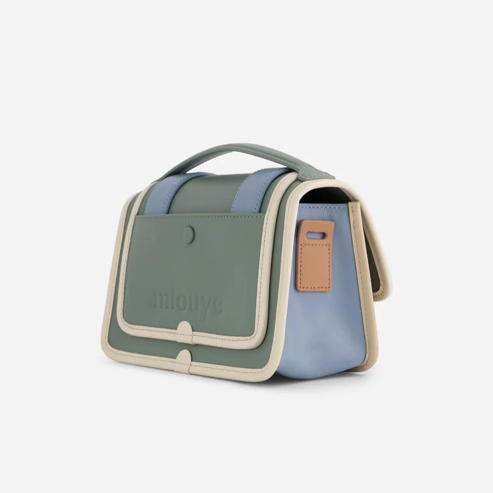 Mini Eddy Bag - Agatha - Image 4