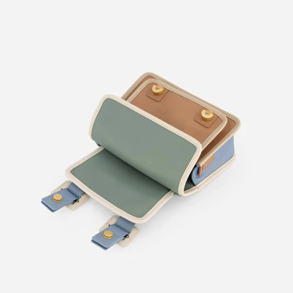 Mini Eddy Bag - Agatha - Image 5