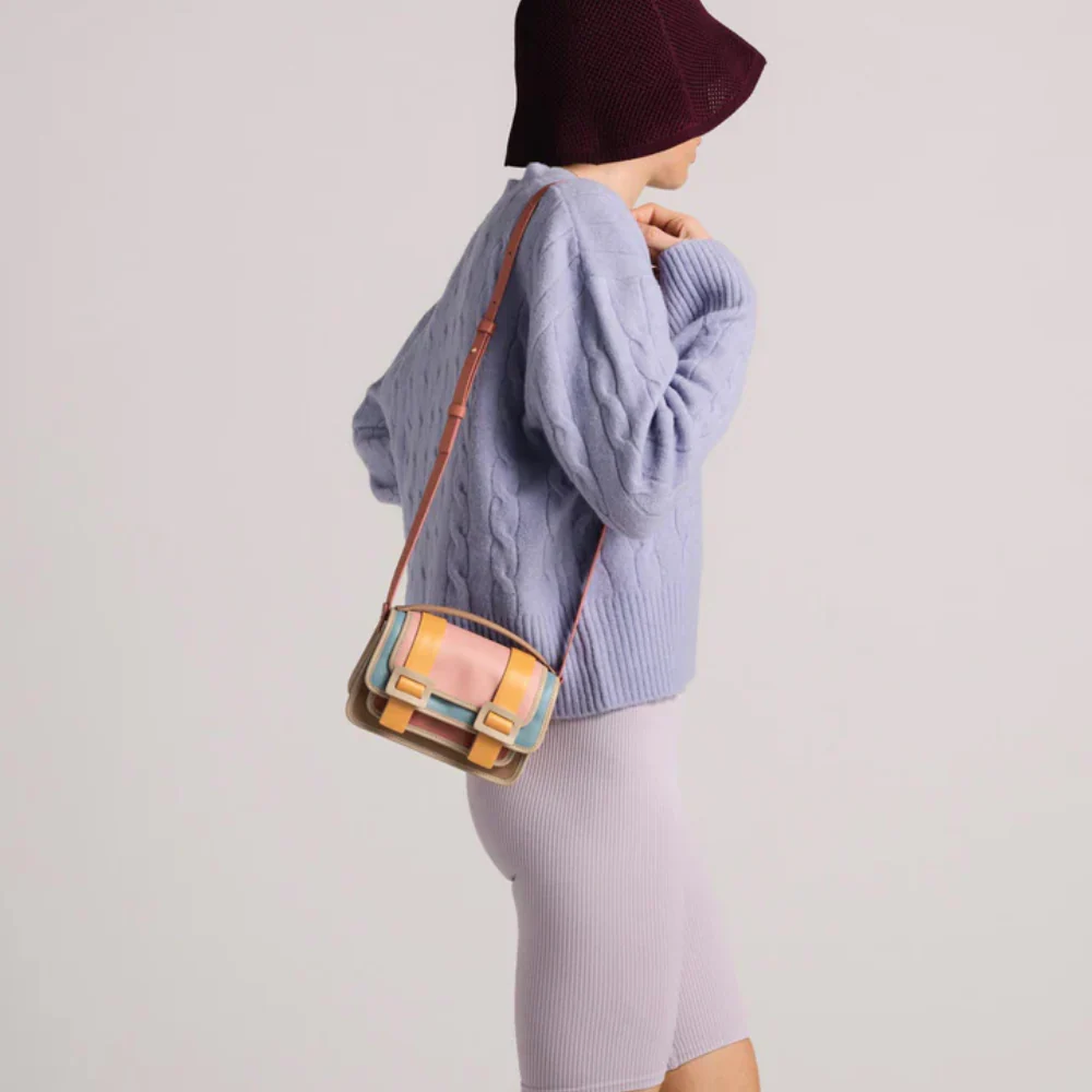 Mini Eddy Bag - Gummy - Image 10