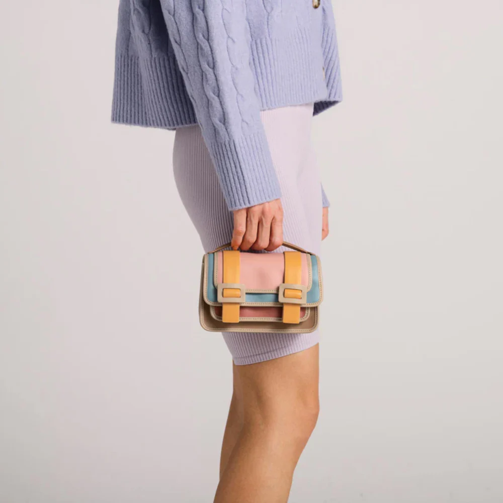 Mini Eddy Bag - Gummy - Image 12