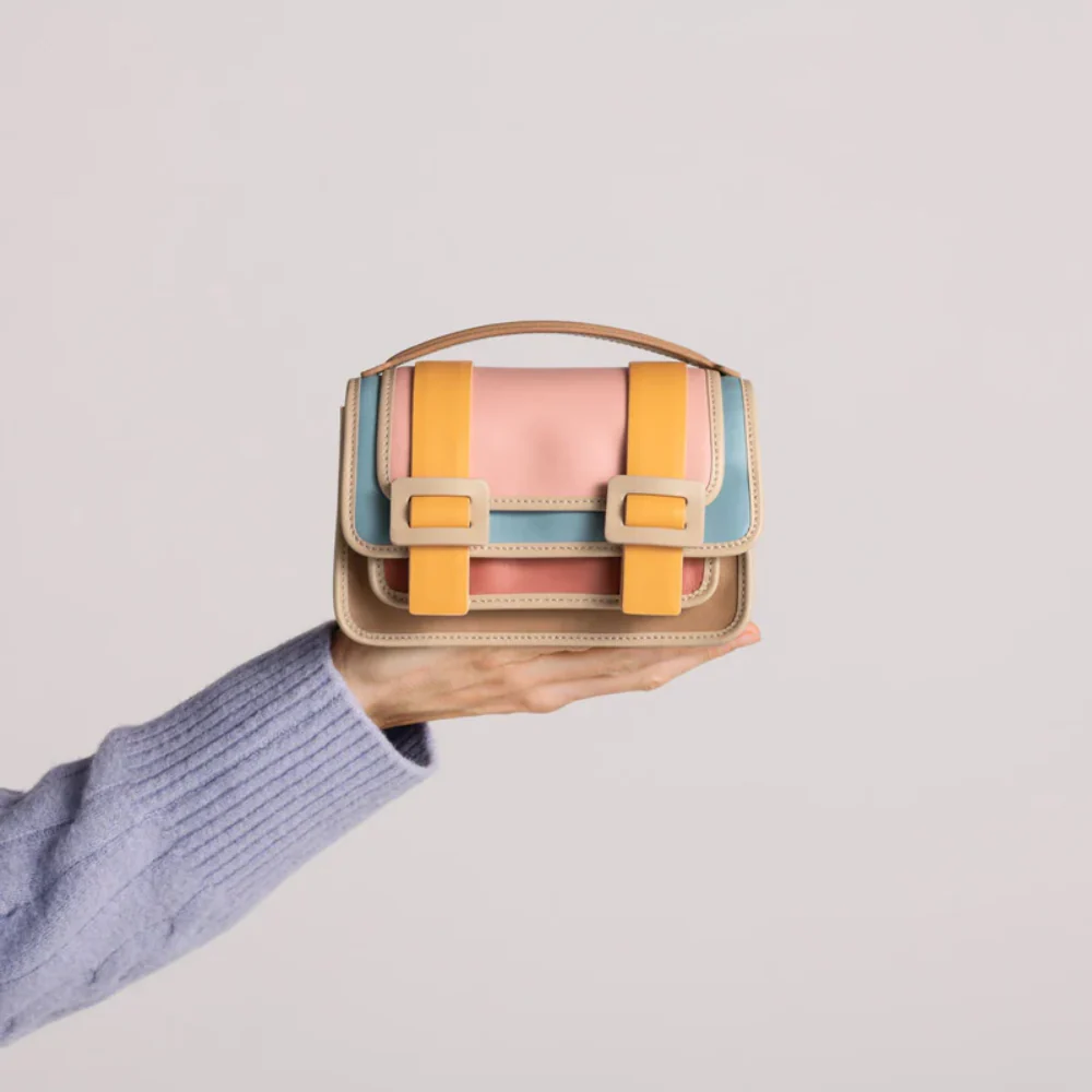 Mini Eddy Bag - Gummy - Image 13