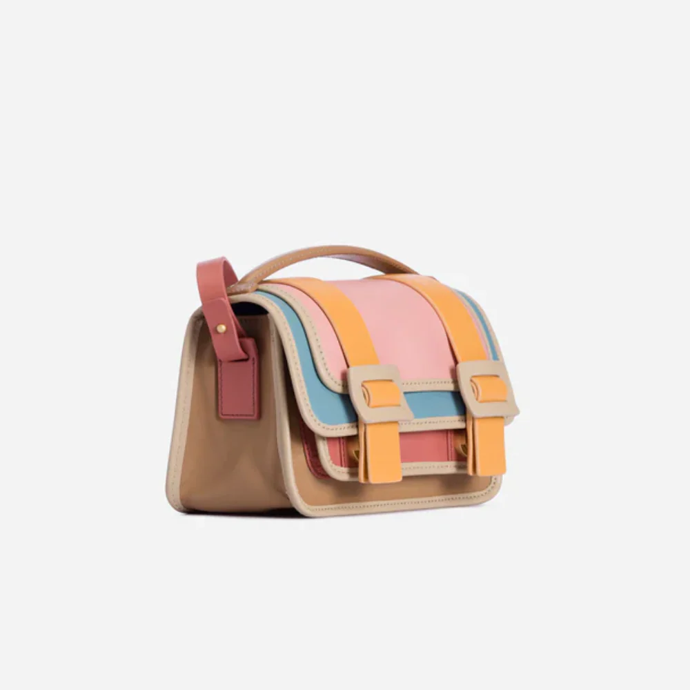 Mini Eddy Bag - Gummy - Image 3