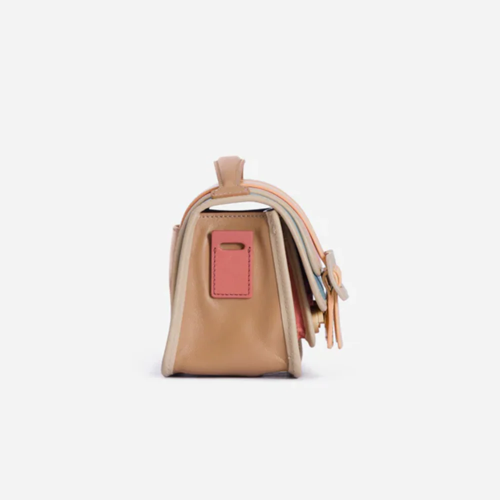 Mini Eddy Bag - Gummy - Image 4