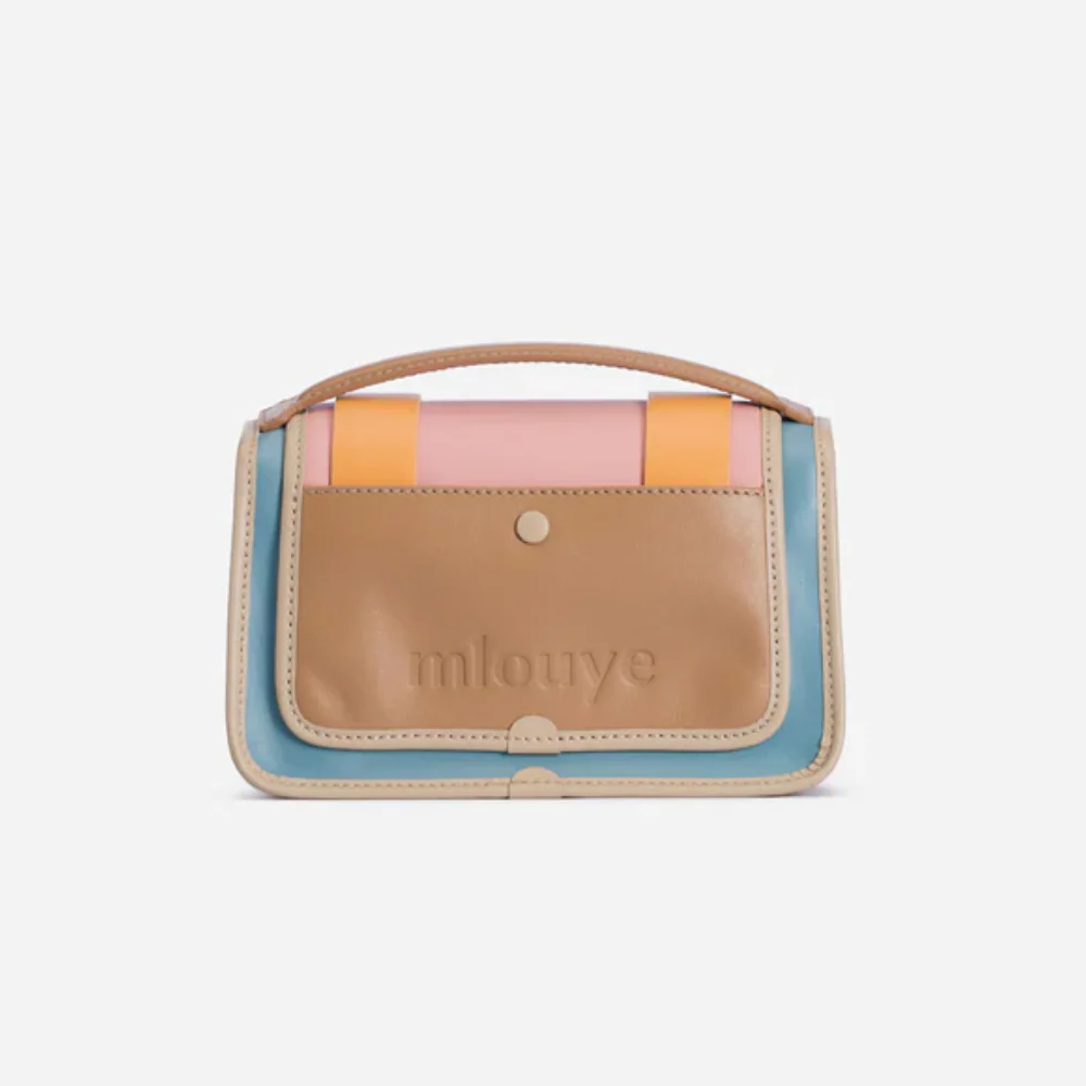 Mini Eddy Bag - Gummy - Image 5