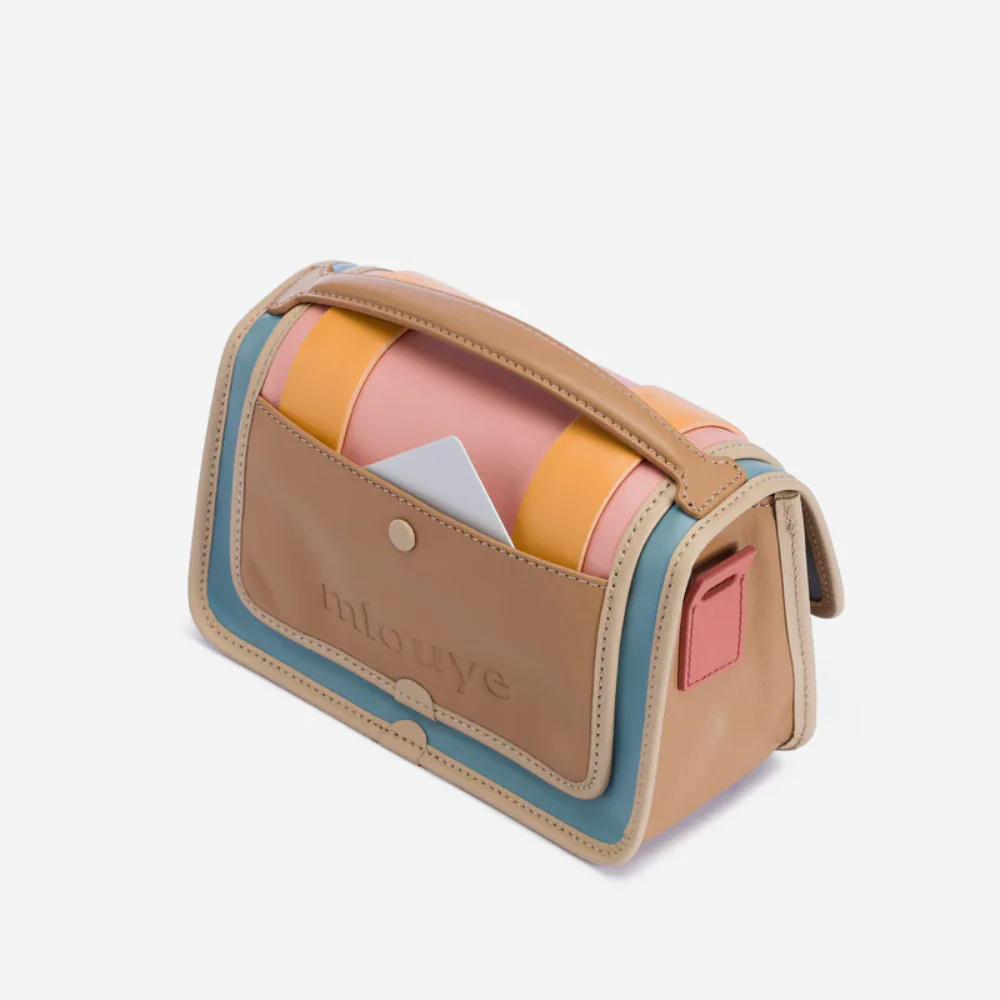Mini Eddy Bag - Gummy - Image 6