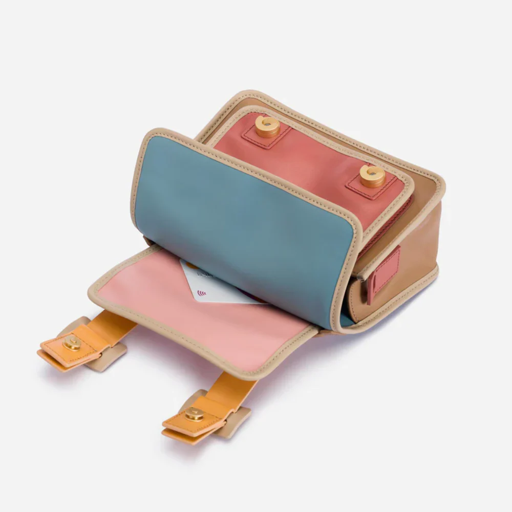 Mini Eddy Bag - Gummy - Image 7