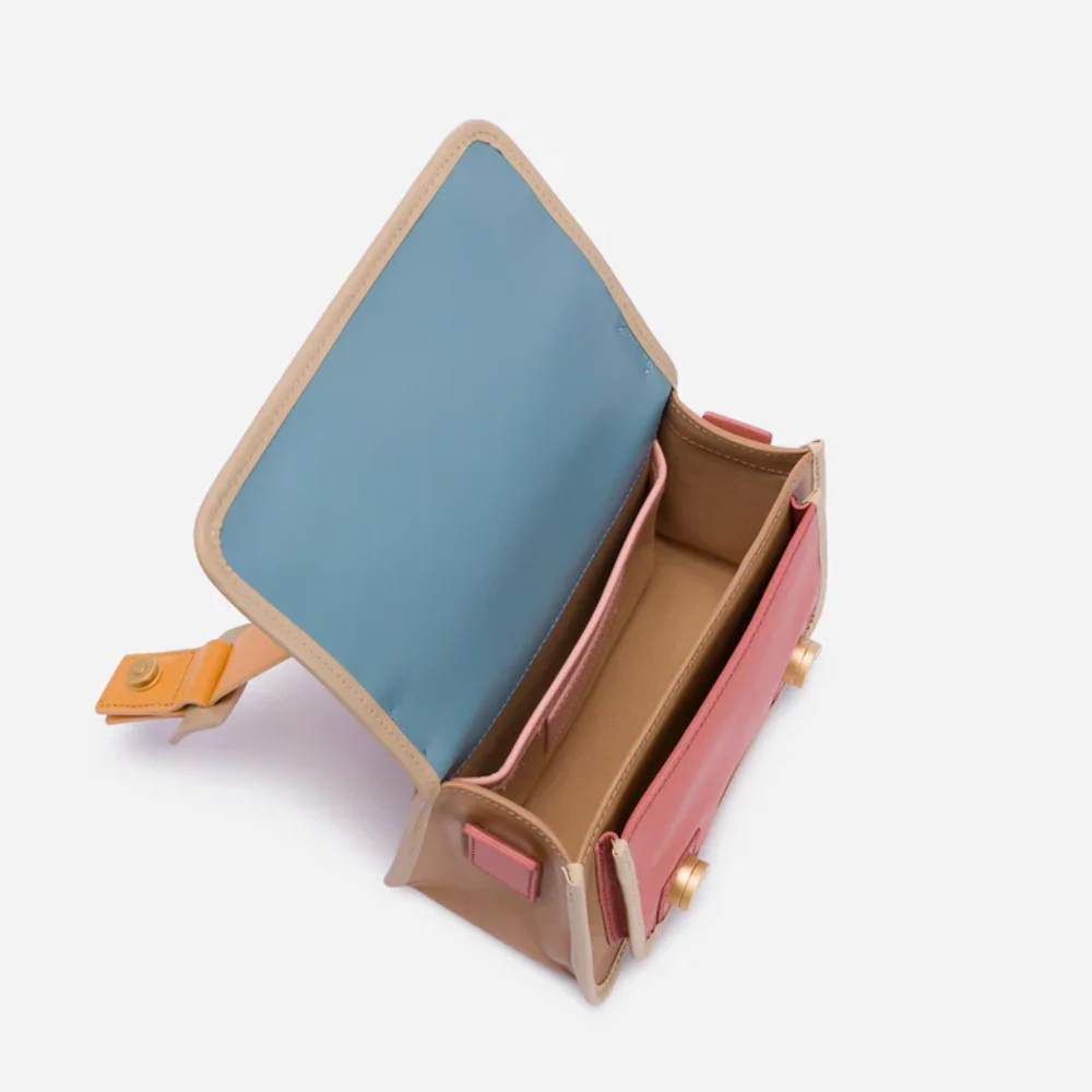 Mini Eddy Bag - Gummy - Image 8
