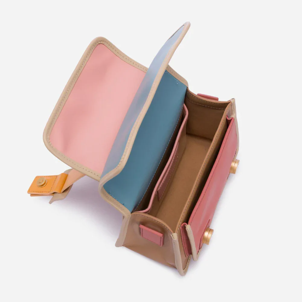 Mini Eddy Bag - Gummy - Image 9