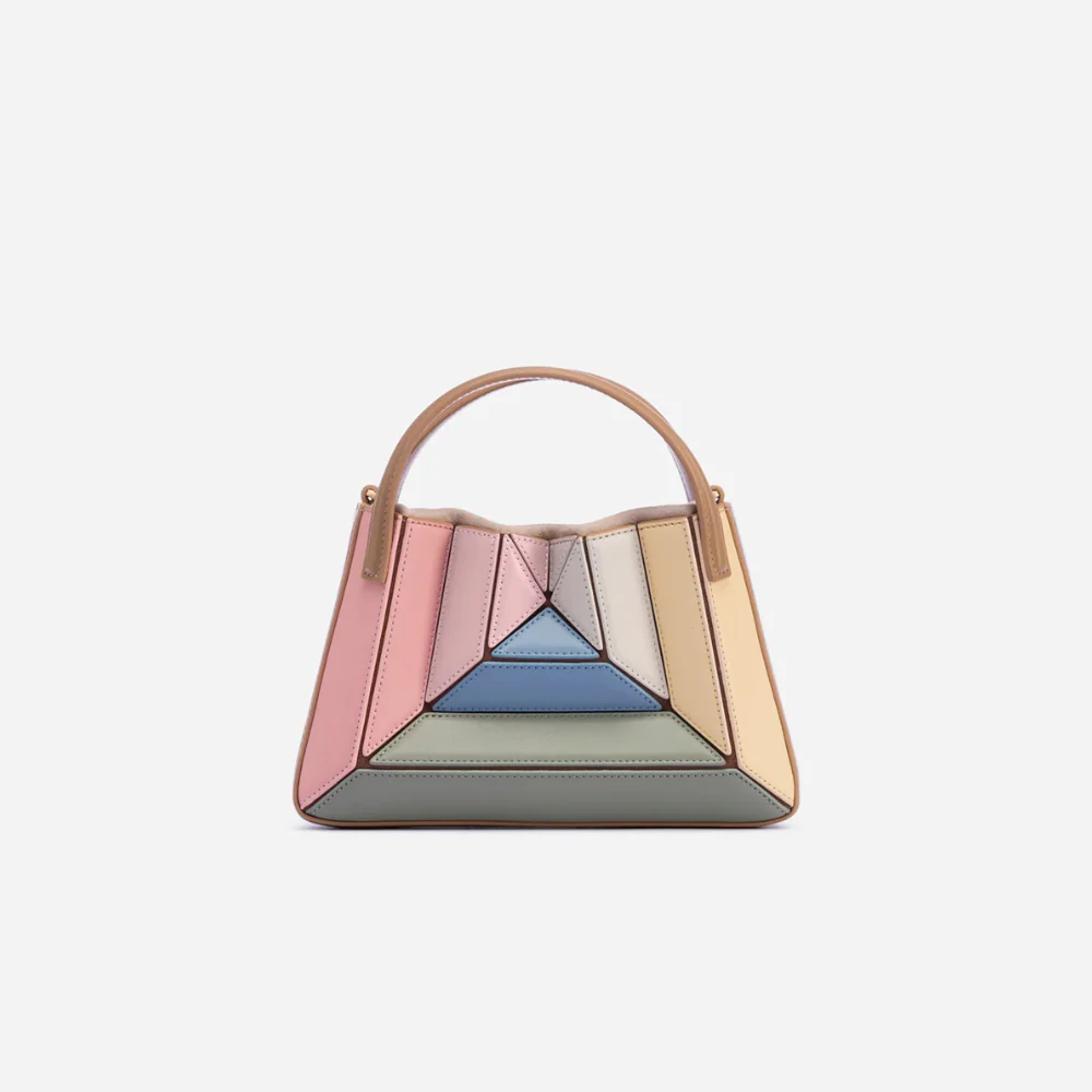 Mini Sera Tote Gummy Bag
