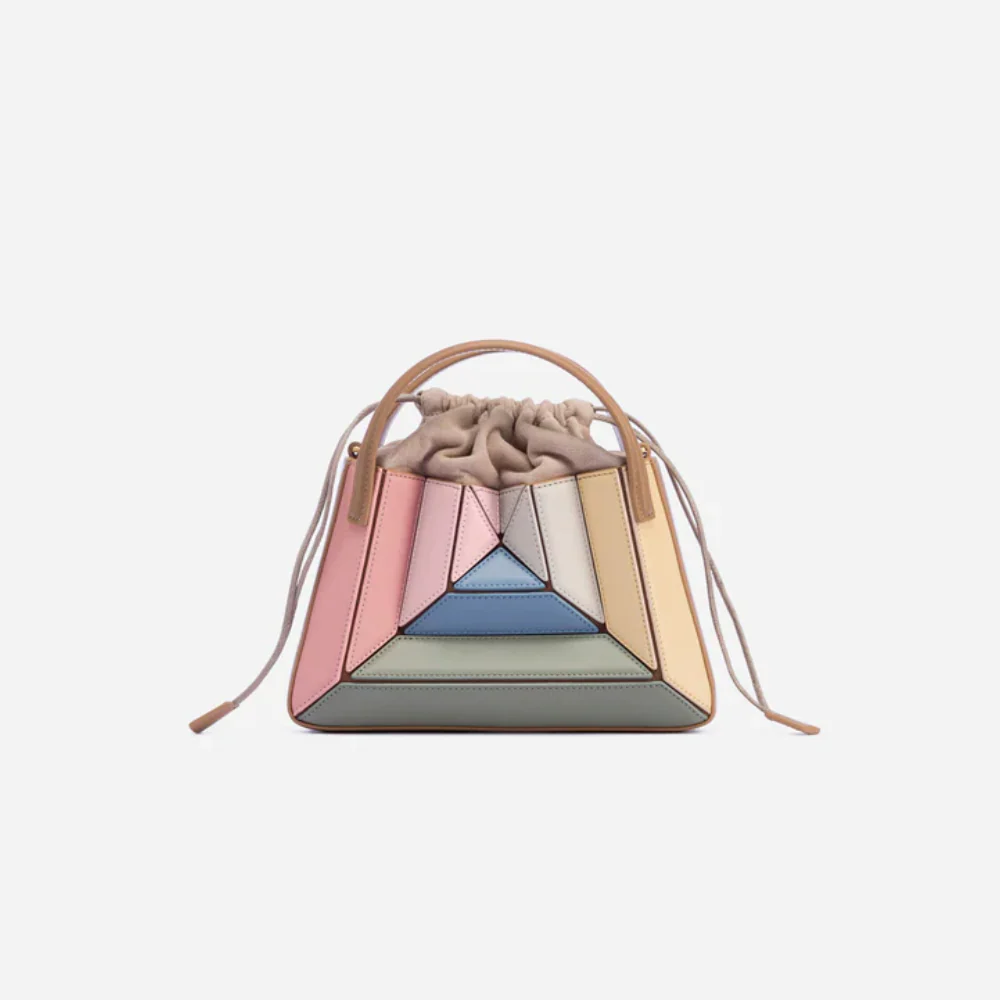 Mini Sera Tote Gummy Bag - Image 3