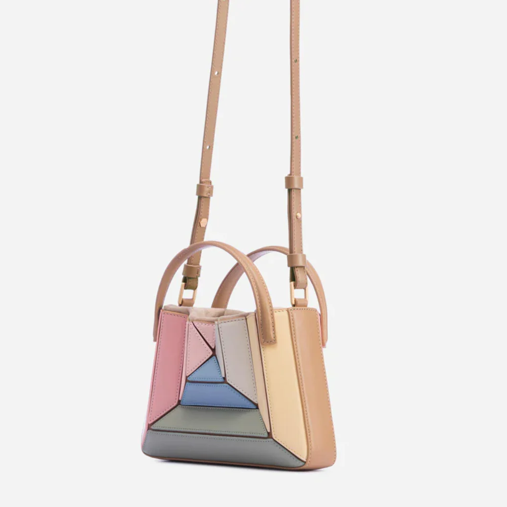 Mini Sera Tote Gummy Bag - Image 5