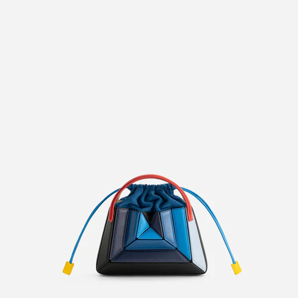 Mini Sera Tote Bag- Oceania - Image 4