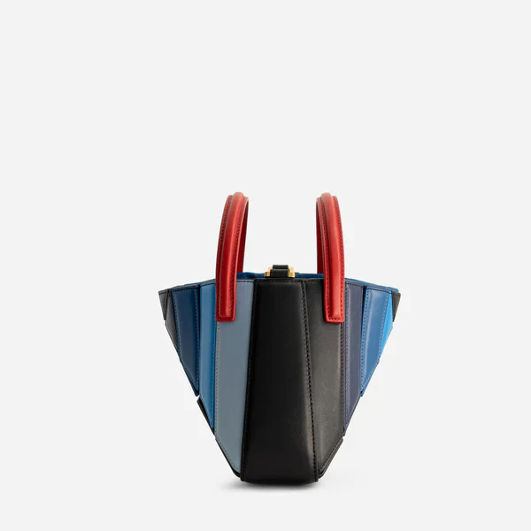 Mini Sera Tote Bag- Oceania - Image 8