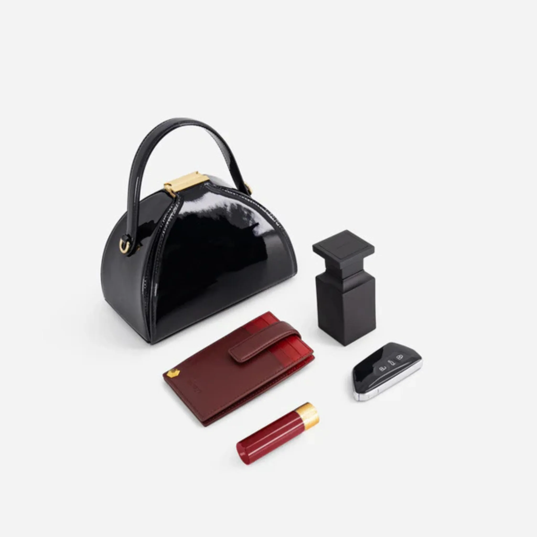 Pandora Mini Bag- Gummy - Image 6
