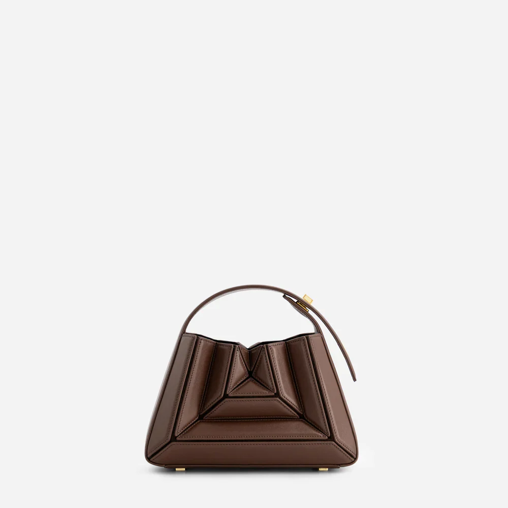 Sera Mia Bag- Espresso