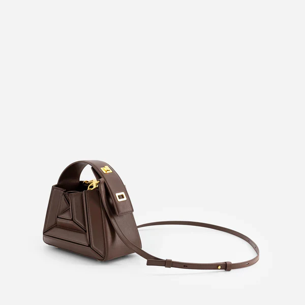 Sera Mia Bag- Espresso - Image 2