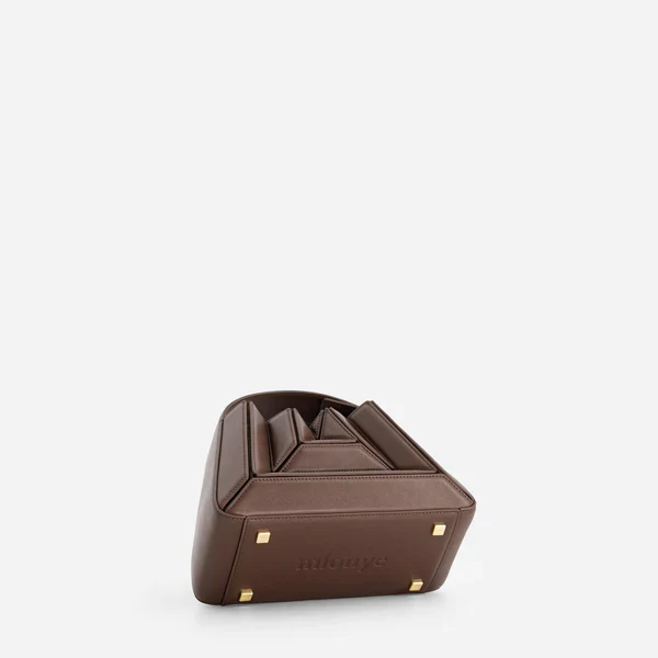Sera Mia Bag- Espresso - Image 3