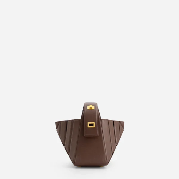 Sera Mia Bag- Espresso - Image 4