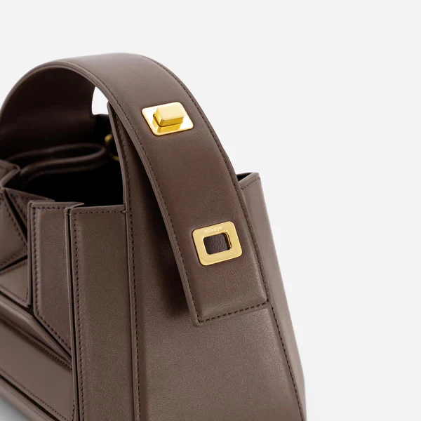 Sera Mia Bag- Espresso - Image 5