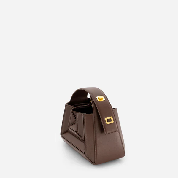 Sera Mia Bag- Espresso - Image 6