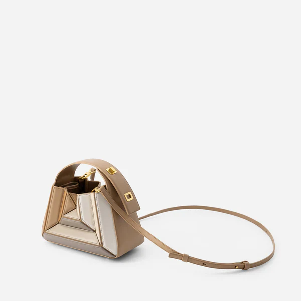 Sera Mia Bag - Milky - Image 2